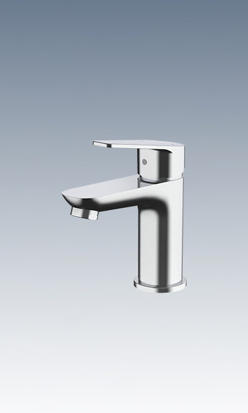 HMF152-111C面盆龍頭