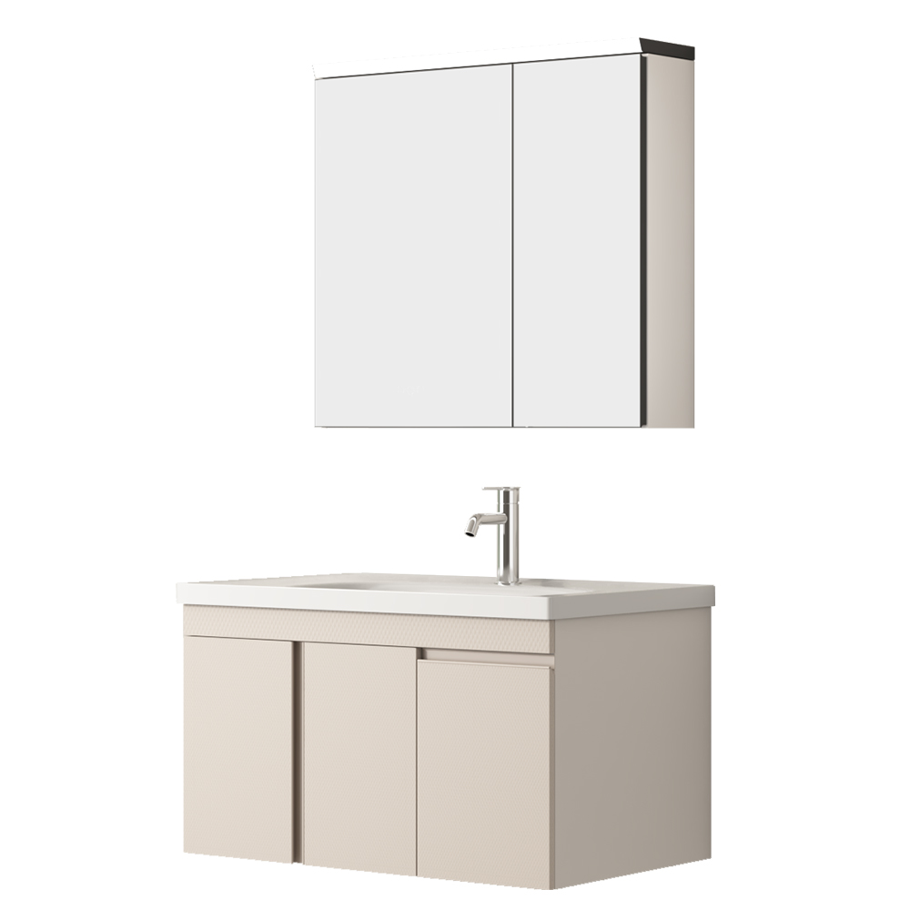 BC6305-090 生態(tài)實木浴室柜