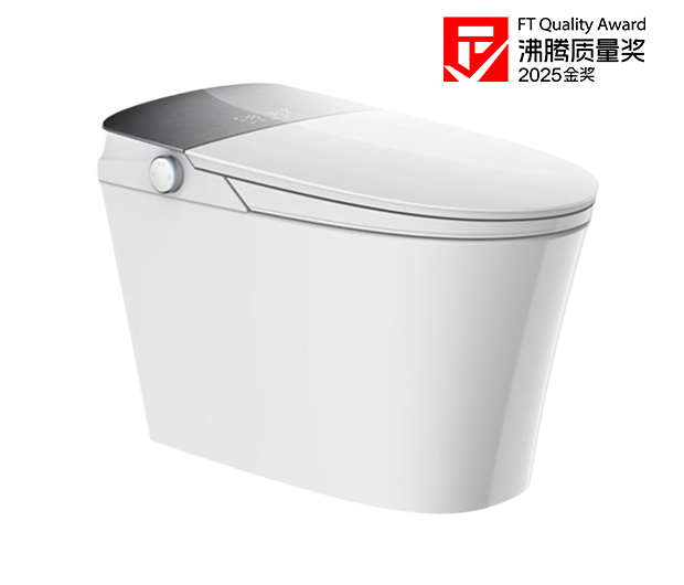 恒潔R8智能一體機