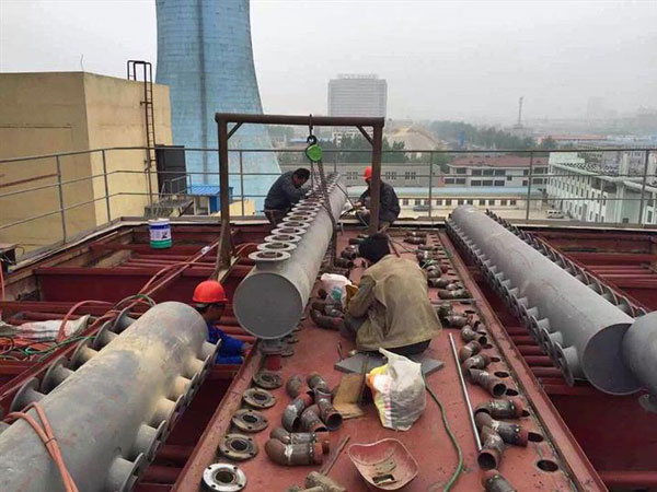 鍋爐布袋除塵器開停機(jī)注意事項(xiàng) 鍋爐布袋除塵器開停機(jī)注意事項(xiàng)