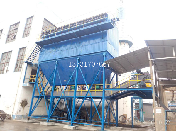 化工廠布袋除塵器的運行與維護 化工廠布袋除塵器的運行與維護