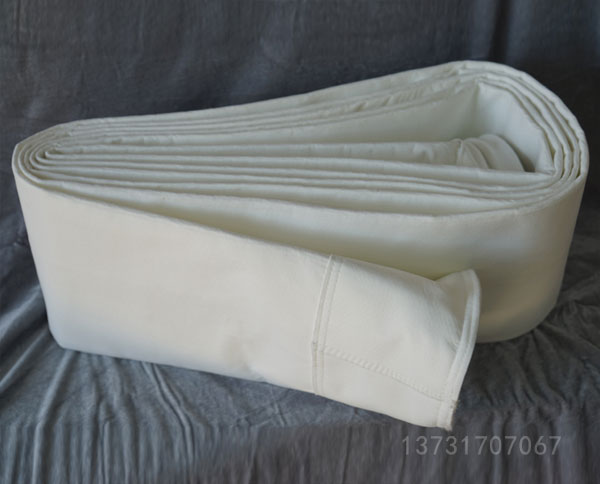 覆膜除塵布袋在超細(xì)粉未過(guò)濾收集領(lǐng)域的優(yōu)勢(shì) 覆膜除塵布袋在超細(xì)粉未過(guò)濾收集領(lǐng)域的優(yōu)勢(shì)