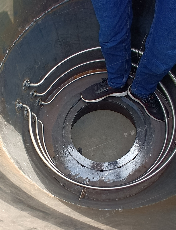 靜電除塵器的絕緣子為什么要加熱？