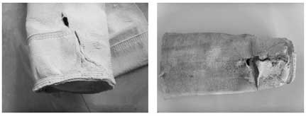 除塵濾袋的加工水平直接影響著除塵濾袋的質(zhì)量 除塵濾袋的加工水平直接影響著除塵濾袋的質(zhì)量