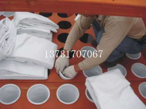 除塵器花板孔距的最佳尺寸 除塵器花板孔距的最佳尺寸